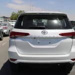 LHD - TOYOTA FORTUNER 2.7L PETROL 2023 4WD GX-2 AUTO - Thumbnail 2