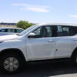LHD - TOYOTA FORTUNER 2.7L PETROL 2023 4WD GX-2 AUTO - Thumbnail 3