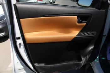 LHD - TOYOTA FORTUNER 2.7L PETROL 2023 4WD GX-2 AUTO