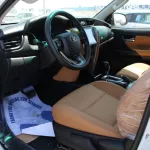 LHD - TOYOTA FORTUNER 2.7L PETROL 2023 4WD GX-2 AUTO - Thumbnail 6