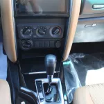 LHD - TOYOTA FORTUNER 2.7L PETROL 2023 4WD GX-2 AUTO - Thumbnail 9