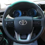 LHD - TOYOTA FORTUNER 2.7L PETROL 2023 4WD GX-2 AUTO - Thumbnail 10