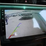 LHD - TOYOTA FORTUNER 2.7L PETROL 2023 4WD GX-2 AUTO - Thumbnail 11