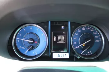 LHD - TOYOTA FORTUNER 2.7L PETROL 2023 4WD GX-2 AUTO
