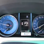 LHD - TOYOTA FORTUNER 2.7L PETROL 2023 4WD GX-2 AUTO - Thumbnail 13