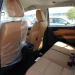 LHD - TOYOTA FORTUNER 2.7L PETROL 2023 4WD GX-2 AUTO - Thumbnail 14
