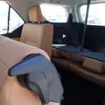 LHD - TOYOTA FORTUNER 2.7L PETROL 2023 4WD GX-2 AUTO - Thumbnail 17
