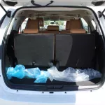 LHD - TOYOTA FORTUNER 2.7L PETROL 2023 4WD GX-2 AUTO - Thumbnail 18