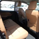 LHD - TOYOTA FORTUNER 2.7L PETROL 2023 4WD GX-2 AUTO - Thumbnail 22