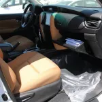 LHD - TOYOTA FORTUNER 2.7L PETROL 2023 4WD GX-2 AUTO - Thumbnail 24