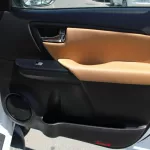 LHD - TOYOTA FORTUNER 2.7L PETROL 2023 4WD GX-2 AUTO - Thumbnail 25
