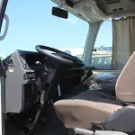 LHD - TOYOTA COASTER 4.2L DIESEL 30 STR HR MANUAL - Thumbnail 3