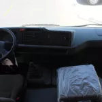 LHD - TOYOTA COASTER 4.2L DIESEL 30 STR HR MANUAL - Thumbnail 6