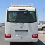 LHD - TOYOTA COASTER 4.2L DIESEL 30 STR HR MANUAL - Thumbnail 7
