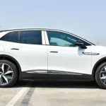 Volkswagen ID.4 Crozz Pro 2022 ELECTRIC CAR - Thumbnail 6