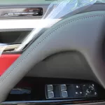 LEXUS LX 600 F SPORT PETROL 3.5L BLACK 5 SEATER 2023 - Thumbnail 8