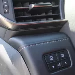 LEXUS LX 600 F SPORT PETROL 3.5L BLACK 5 SEATER 2023 - Thumbnail 9