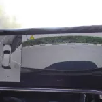 LEXUS LX 600 F SPORT PETROL 3.5L BLACK 5 SEATER 2023 - Thumbnail 12