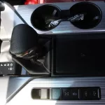 LEXUS LX 600 F SPORT PETROL 3.5L BLACK 5 SEATER 2023 - Thumbnail 13