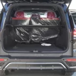 LEXUS LX 600 F SPORT PETROL 3.5L BLACK 5 SEATER 2023 - Thumbnail 20