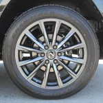 LEXUS LX 600 F SPORT PETROL 3.5L BLACK 5 SEATER 2023 - Thumbnail 21