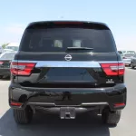 LHD - NISSAN PATROL LE 5.6L V8 2023 PETROL 4WD AUTO - Thumbnail 2
