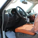 LHD - NISSAN PATROL LE 5.6L V8 2023 PETROL 4WD AUTO - Thumbnail 7
