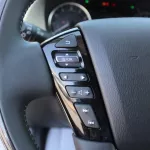 LHD - NISSAN PATROL LE 5.6L V8 2023 PETROL 4WD AUTO - Thumbnail 9