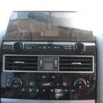 LHD - NISSAN PATROL LE 5.6L V8 2023 PETROL 4WD AUTO - Thumbnail 11