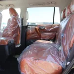 LHD - NISSAN PATROL LE 5.6L V8 2023 PETROL 4WD AUTO - Thumbnail 15