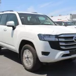 LHD - TOYOTA LANDCRUISER 300 3.3L DIESEL AX AUTO - Thumbnail 2