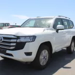 LHD - TOYOTA LANDCRUISER 300 3.3L DIESEL AX AUTO - Thumbnail 3
