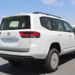 LHD - TOYOTA LANDCRUISER 300 3.3L DIESEL AX AUTO - Thumbnail 4