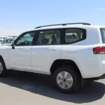 LHD - TOYOTA LANDCRUISER 300 3.3L DIESEL AX AUTO - Thumbnail 7