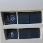 LHD - TOYOTA LANDCRUISER 300 3.3L DIESEL AX AUTO - Thumbnail 9