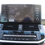 LHD - TOYOTA LANDCRUISER 300 3.3L DIESEL AX AUTO - Thumbnail 13