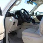 LHD - TOYOTA LANDCRUISER 300 3.3L DIESEL AX AUTO - Thumbnail 15