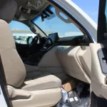 LHD - TOYOTA LANDCRUISER 300 3.3L DIESEL AX AUTO - Thumbnail 18