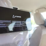 LHD - TOYOTA LANDCRUISER 300 3.3L DIESEL AX AUTO - Thumbnail 19