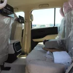 LHD - TOYOTA LANDCRUISER 300 3.3L DIESEL AX AUTO - Thumbnail 20