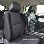 2022 MODEL TOYOTA FJ CRUISER GXR V6 4.0L PETROL  AUTOMATIC TRANSMISSION - Thumbnail 10