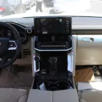 LHD - TOYOTA LANDCRUISER 300 3.3L DIESEL AX AUTO - Thumbnail 21