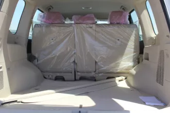 LHD - TOYOTA LANDCRUISER 300 3.3L DIESEL AX AUTO