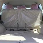 LHD - TOYOTA LANDCRUISER 300 3.3L DIESEL AX AUTO - Thumbnail 23