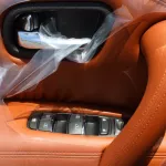 LHD - 2023 NISSAN PATROL 4.0L V6 PETROL SE 4WD PLATINIUM AUTO - Thumbnail 8