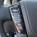 LHD - 2023 NISSAN PATROL 4.0L V6 PETROL SE 4WD PLATINIUM AUTO - Thumbnail 10