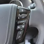 LHD - 2023 NISSAN PATROL 4.0L V6 PETROL SE 4WD PLATINIUM AUTO - Thumbnail 11