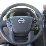 LHD - 2023 NISSAN PATROL 4.0L V6 PETROL SE 4WD PLATINIUM AUTO - Thumbnail 12