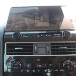 LHD - 2023 NISSAN PATROL 4.0L V6 PETROL SE 4WD PLATINIUM AUTO - Thumbnail 13