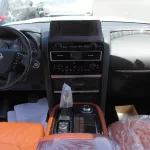 LHD - 2023 NISSAN PATROL 4.0L V6 PETROL SE 4WD PLATINIUM AUTO - Thumbnail 15